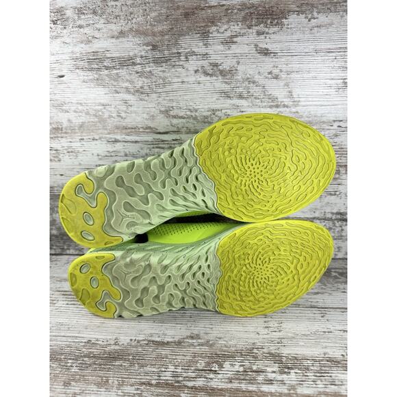 Men\'s Nike Air Jordan React Havoc Volt Sneakers Sz 10 Athletic Gym main image 10